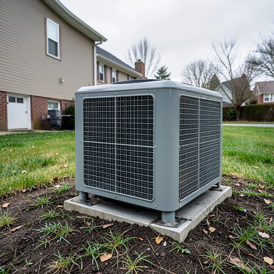 Planning AC Repair in Belcamp, MD — local guide
